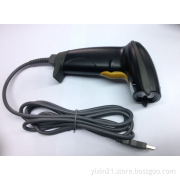 USB scan laser Barcode Scanner Bar Code Reader